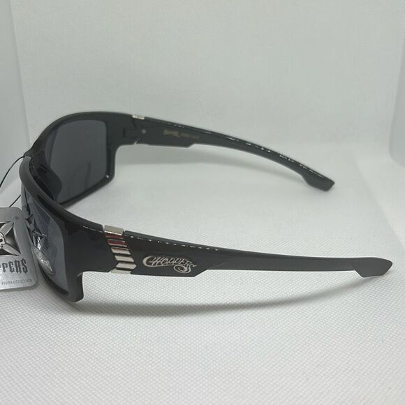 Choppers Biker Sunglasses - Picture 2 of 3